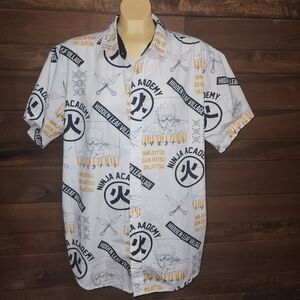 NARUTO Shippuden Shirt​